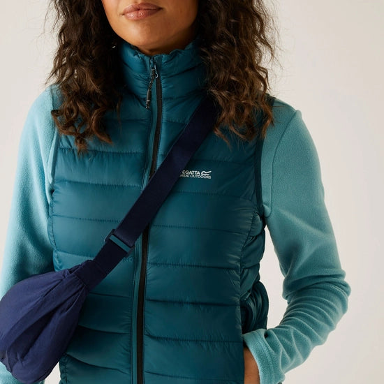 Regatta Women's Marizion Baffled Gilet