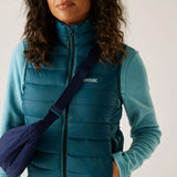 Regatta Women's Marizion Baffled Gilet