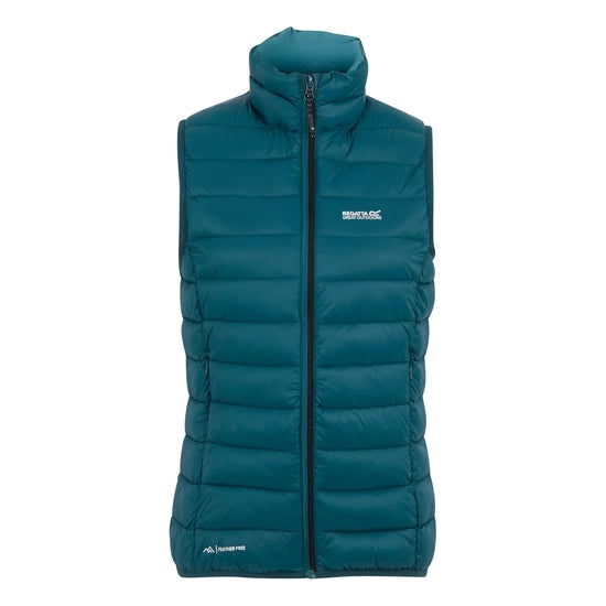 Regatta Women's Marizion Baffled Gilet