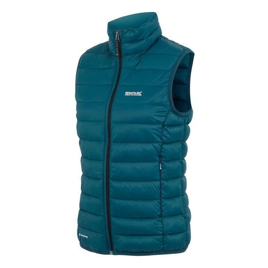 Regatta Women's Marizion Baffled Gilet