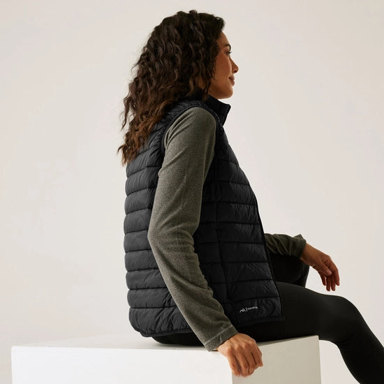 Regatta Women's Marizion Baffled Gilet
