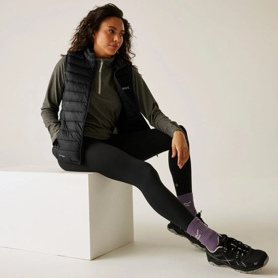 Regatta Women's Marizion Baffled Gilet