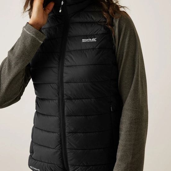 Regatta Women's Marizion Baffled Gilet