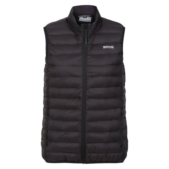 Regatta Women's Marizion Baffled Gilet