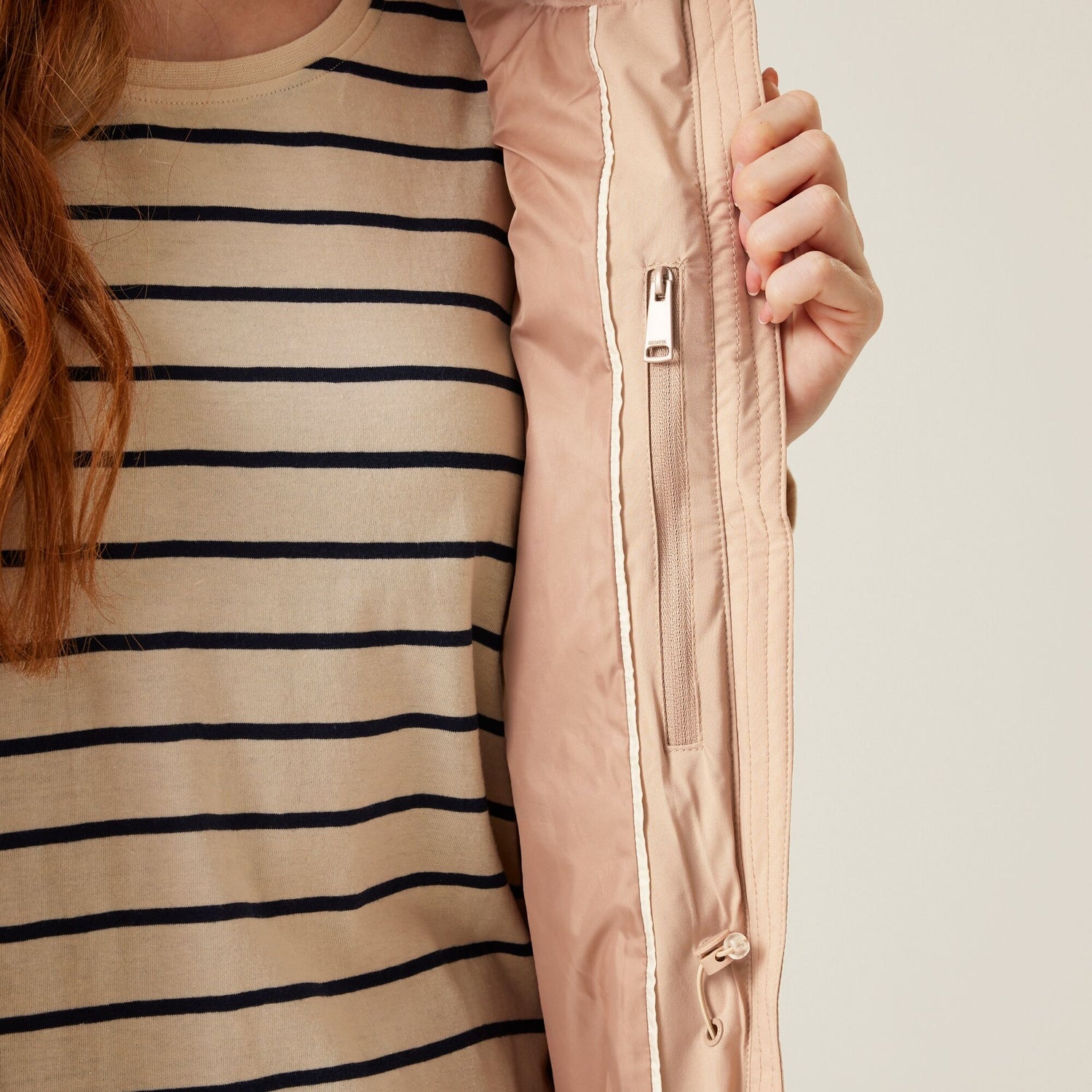 Regatta Women's Leandra Longline Bodywarmer - Just £44.99! Shop now at Warwickshire Clothing. 