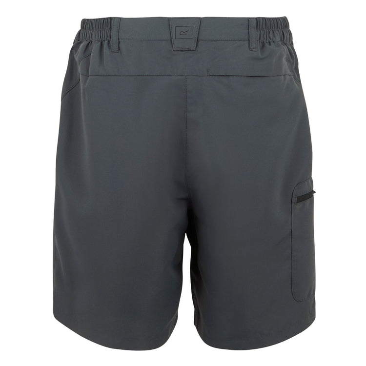 Regatta Women's Chaska III Walking Shorts - Just £19.99! Shop now at Warwickshire Clothing. 