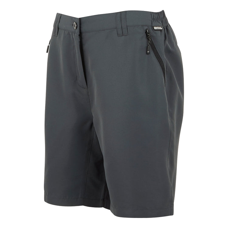Regatta Women's Chaska III Walking Shorts - Just £19.99! Shop now at Warwickshire Clothing. 