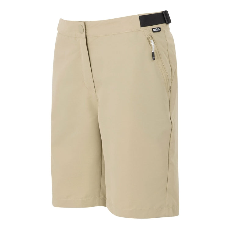 Regatta Women's Chaska III Walking Shorts - Just £19.99! Shop now at Warwickshire Clothing. 