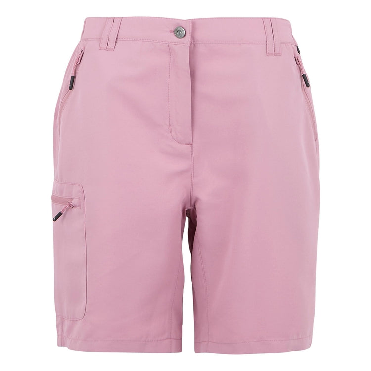 Regatta Women's Chaska III Walking Shorts - Just £19.99! Shop now at Warwickshire Clothing. 