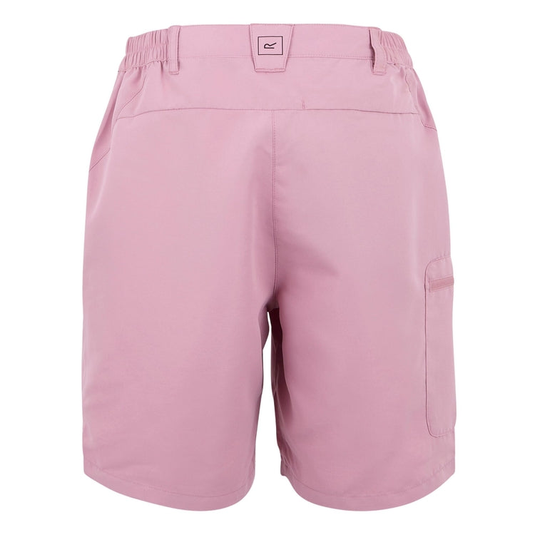 Regatta Women's Chaska III Walking Shorts - Just £19.99! Shop now at Warwickshire Clothing. 