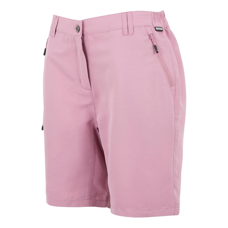 Regatta Women's Chaska III Walking Shorts - Just £19.99! Shop now at Warwickshire Clothing. 