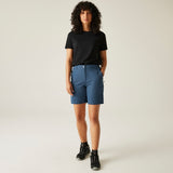 Regatta Women's Chaska III Walking Shorts - Just £19.99! Shop now at Warwickshire Clothing. 