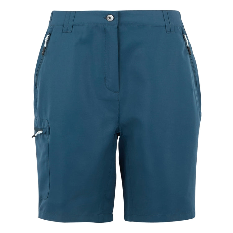 Regatta Women's Chaska III Walking Shorts - Just £19.99! Shop now at Warwickshire Clothing. 