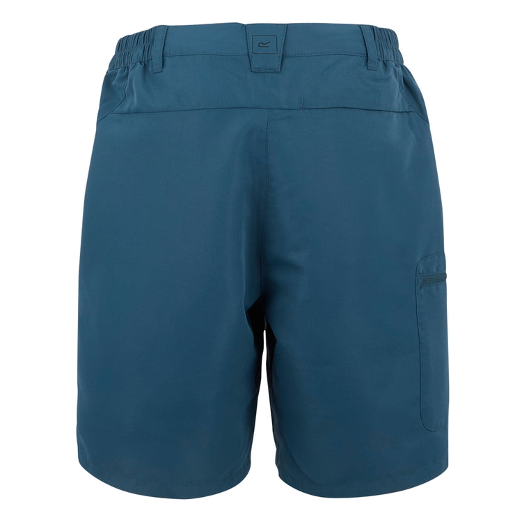 Regatta Women's Chaska III Walking Shorts - Just £19.99! Shop now at Warwickshire Clothing. 
