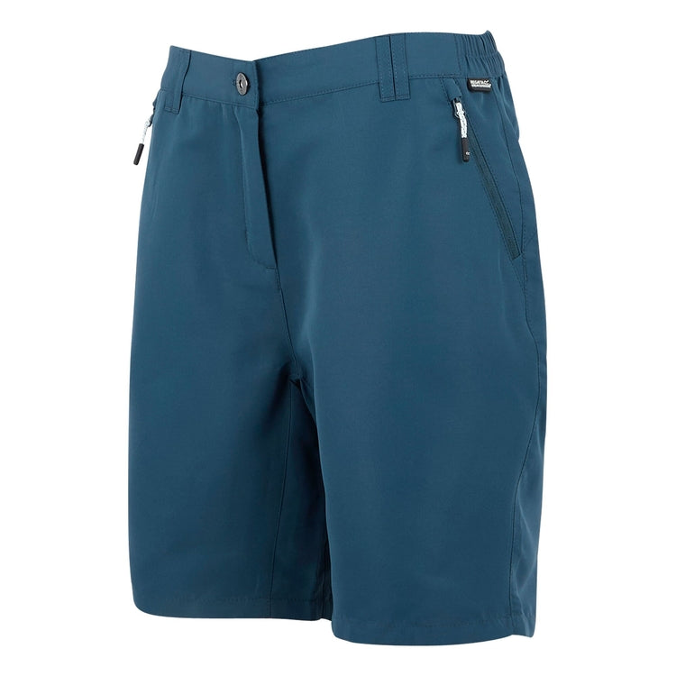 Regatta Women's Chaska III Walking Shorts - Just £19.99! Shop now at Warwickshire Clothing. 