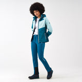 Regatta Women's Desoto IX Softshell Jacket - Premium clothing from Regatta - Just $39.99! Shop now at Warwickshire Clothing