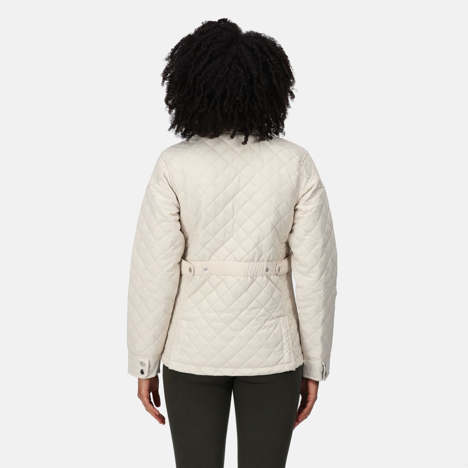 Regatta Women's Charleigh Quilted Insulated Jacket - Just £29.99! Shop now at Warwickshire Clothing. 