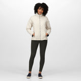 Regatta Women's Charleigh Quilted Insulated Jacket - Premium clothing from Regatta - Just $29.99! Shop now at Warwickshire Clothing