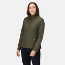 Regatta Women's Charleigh Quilted Insulated Jacket - Just £29.99! Shop now at Warwickshire Clothing. 