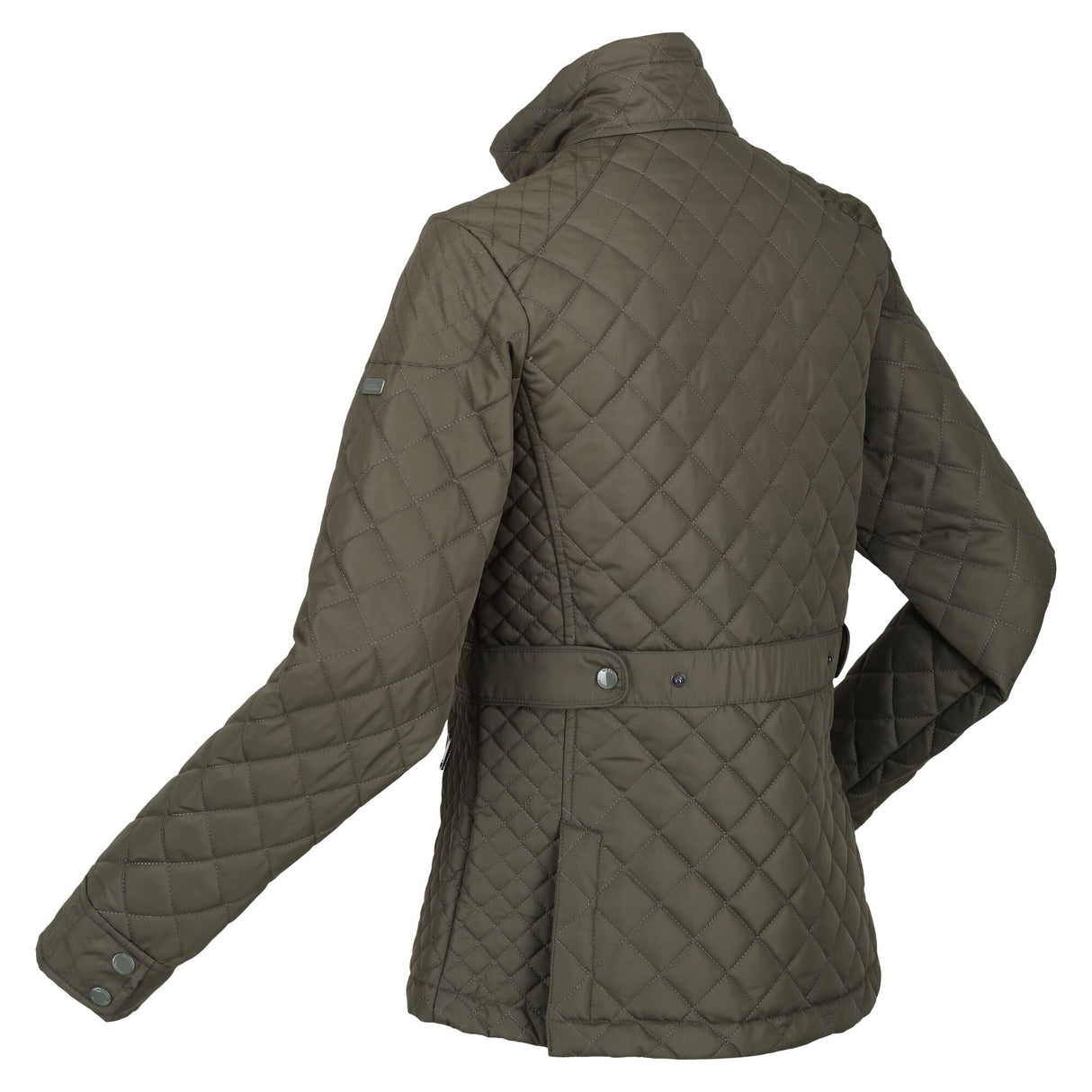Regatta Women's Charleigh Quilted Insulated Jacket - Just £29.99! Shop now at Warwickshire Clothing. 