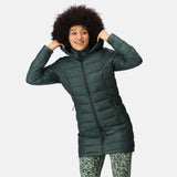 Regatta Women's Starler Insulated Padded Jacket - Premium clothing from Regatta - Just $39.99! Shop now at Warwickshire Clothing