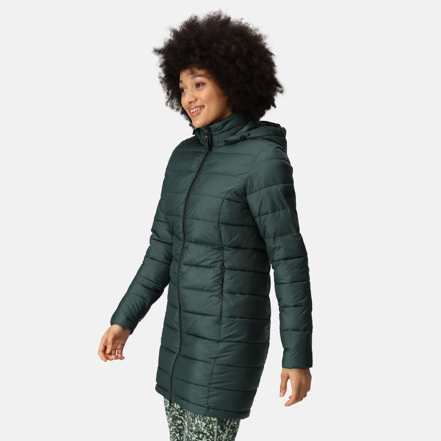 Regatta Women's Starler Insulated Padded Jacket - Just £39.99! Shop now at Warwickshire Clothing. 