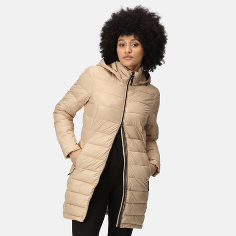 Regatta Women's Starler Insulated Padded Jacket - Just £39.99! Shop now at Warwickshire Clothing. 