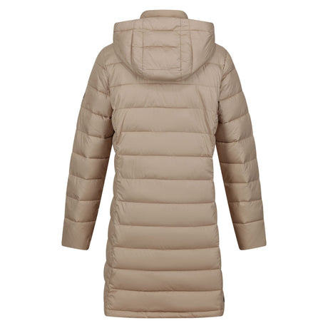Regatta Women's Starler Insulated Padded Jacket - Just £39.99! Shop now at Warwickshire Clothing. 