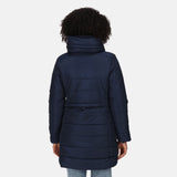 Regatta Women's Panthea Hooded Jacket - Premium clothing from Regatta - Just $34.99! Shop now at Warwickshire Clothing