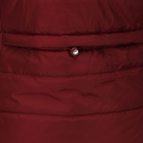 Regatta Women's Panthea Hooded Jacket - Just £34.99! Shop now at Warwickshire Clothing. 