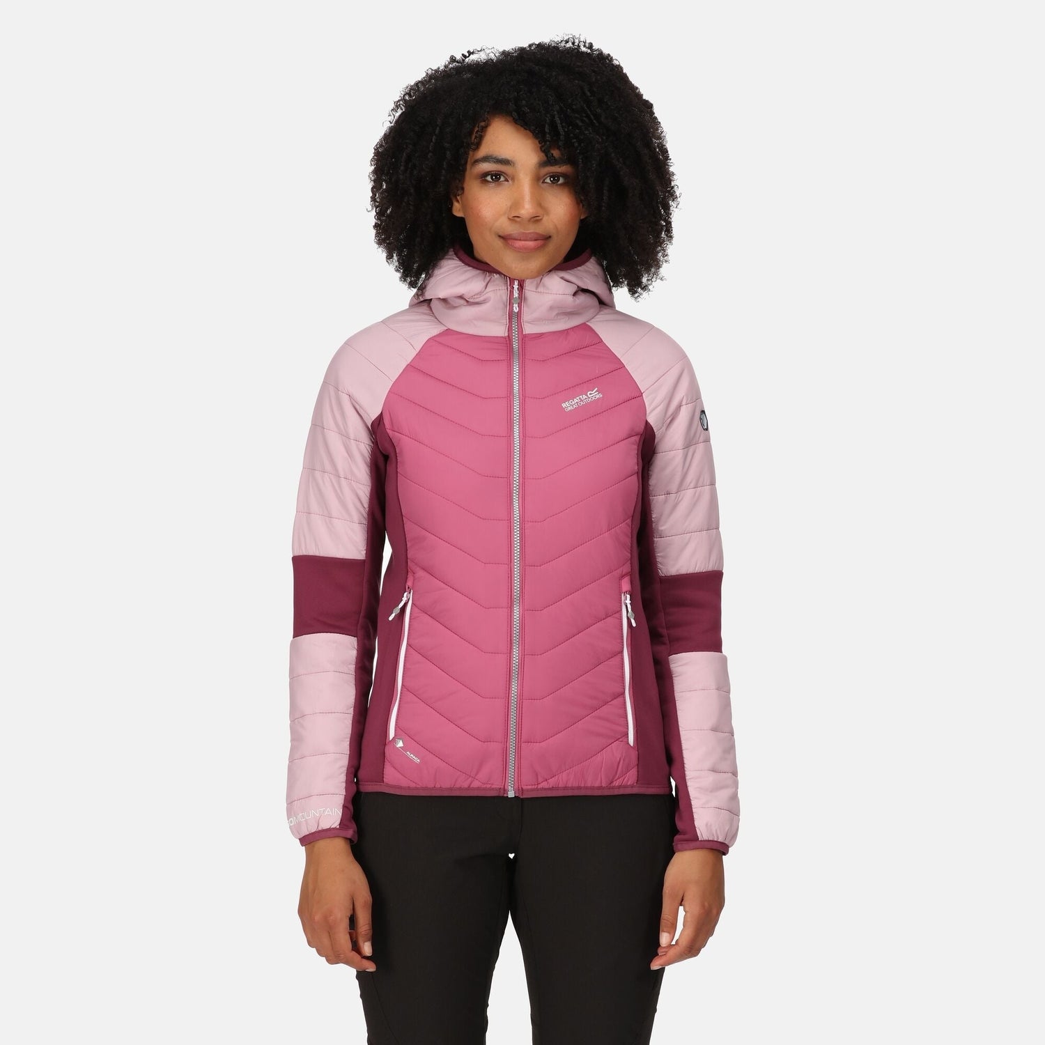 Regatta Women's Trutton Lightweight Jacket - Just £34.99! Shop now at Warwickshire Clothing. 
