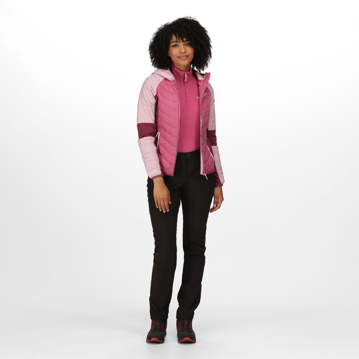Regatta Women's Trutton Lightweight Jacket - Just £34.99! Shop now at Warwickshire Clothing. 