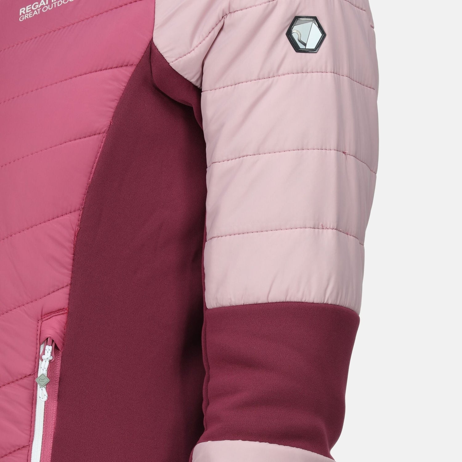 Regatta Women's Trutton Lightweight Jacket - Just £34.99! Shop now at Warwickshire Clothing. 
