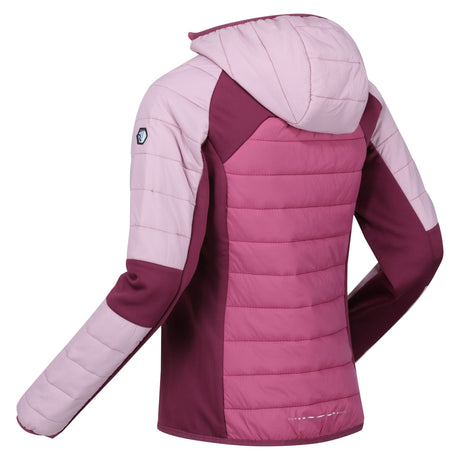 Regatta Women's Trutton Lightweight Jacket - Just £34.99! Shop now at Warwickshire Clothing. 