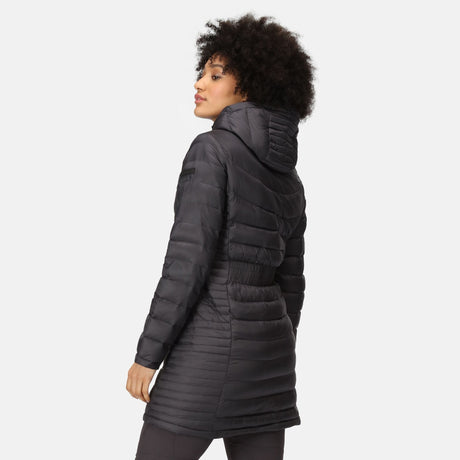 Regatta Women's Andel III Lightweight Parka Jacket - Just $44.99! Shop now at Warwickshire Clothing. Free Dellivery.