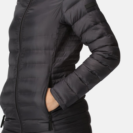 Regatta Women's Andel III Lightweight Parka Jacket - Just £44.99! Shop now at Warwickshire Clothing. 