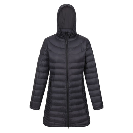 Regatta Women's Andel III Lightweight Parka Jacket - Just £44.99! Shop now at Warwickshire Clothing. 