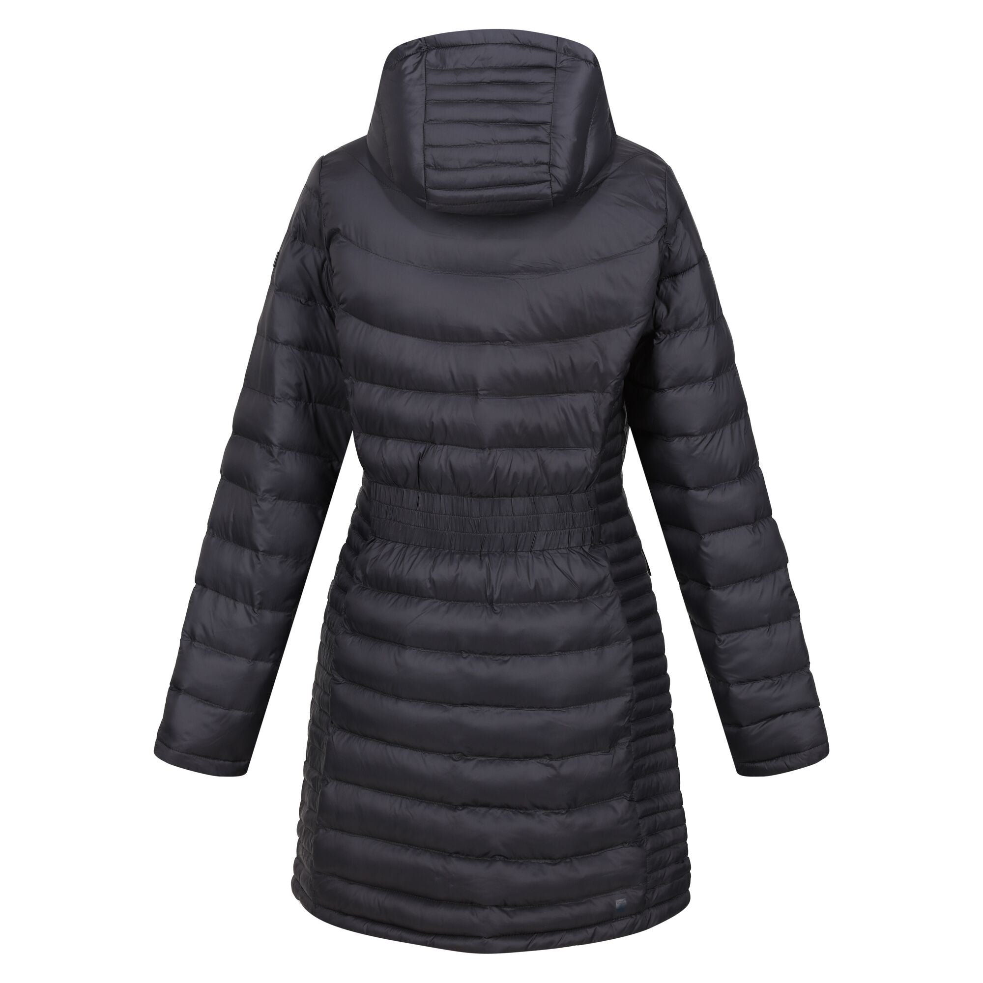 Black lightweight parka womens clearance