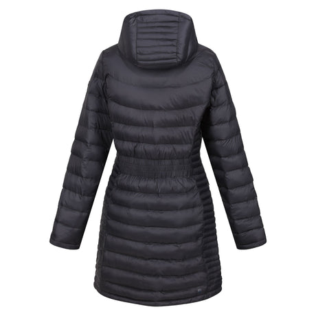 Regatta Women's Andel III Lightweight Parka Jacket - Just £44.99! Shop now at Warwickshire Clothing. 