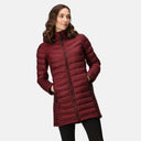 Regatta Women's Andel III Lightweight Parka Jacket - Just £34.99! Shop now at Warwickshire Clothing. 