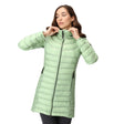 Regatta Women's Andel III Lightweight Parka Jacket - Just £44.99! Shop now at Warwickshire Clothing. 