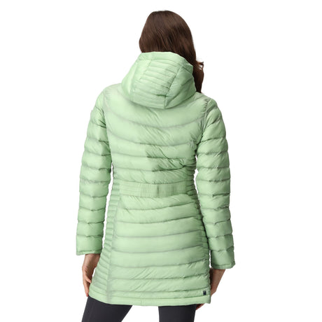 Regatta Women's Andel III Lightweight Parka Jacket - Just £44.99! Shop now at Warwickshire Clothing. 