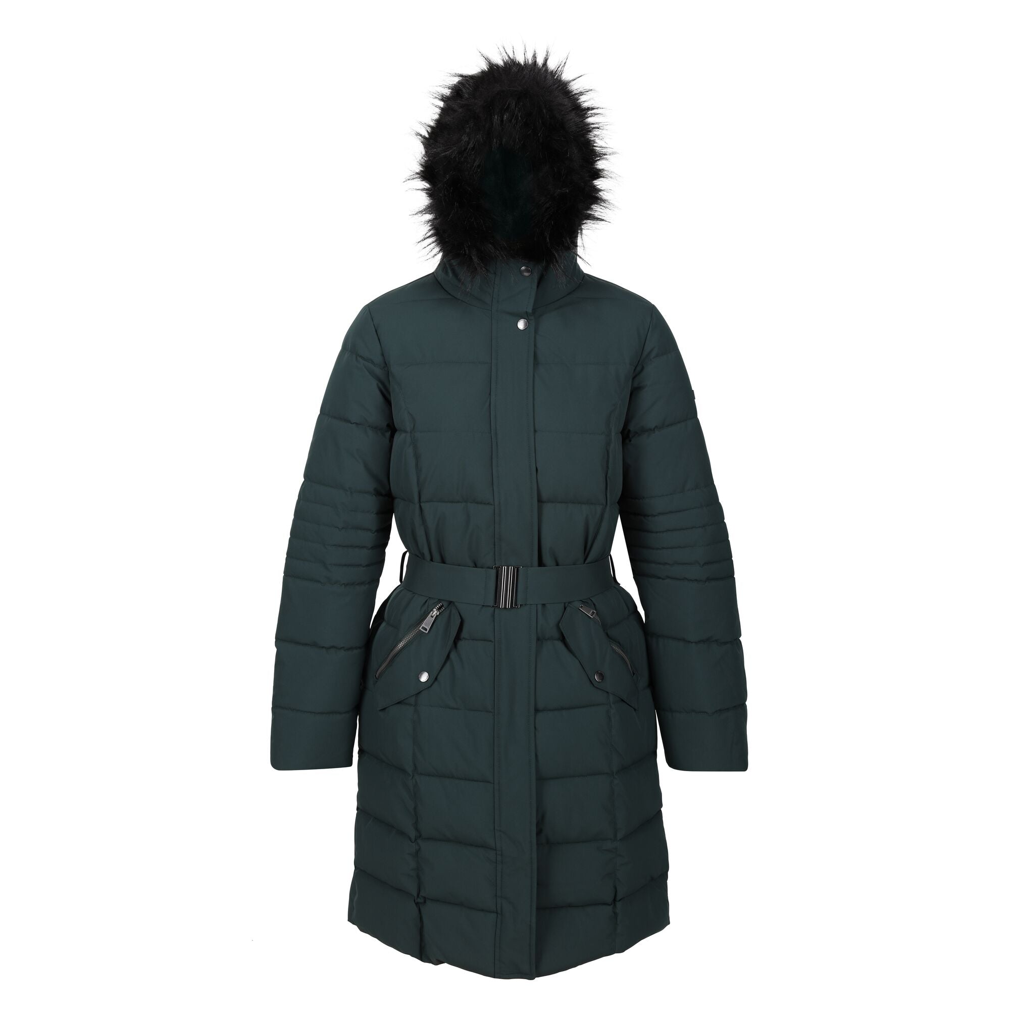 Barbour waylite sale quilted jacket