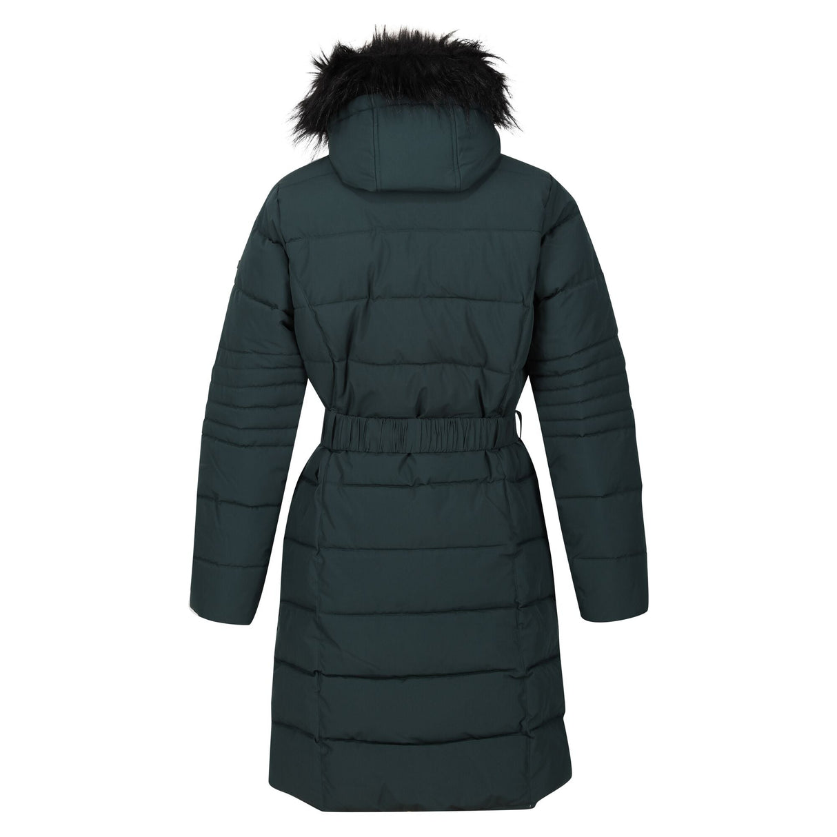 Regatta Women's Decima Quilted Jacket - Premium clothing from Regatta - Just $39.99! Shop now at Warwickshire Clothing