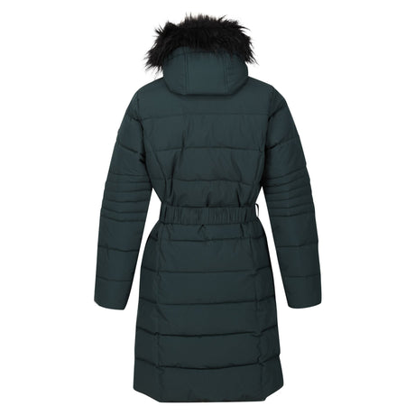 Regatta Women's Decima Quilted Jacket - Just £39.99! Shop now at Warwickshire Clothing. 