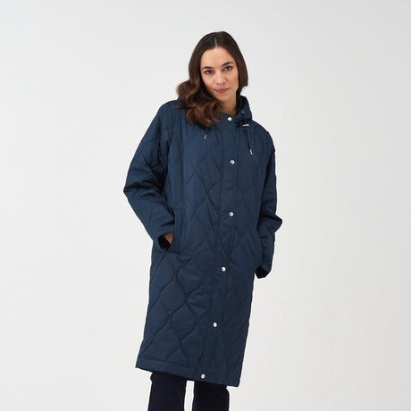 Giovanna Fletcher Collection - Jaycee Quilted Jacket | Rubber - Just £34.99! Shop now at Warwickshire Clothing. 