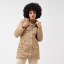 Regatta Women's Panthea Hooded Jacket - Just £29.99! Shop now at Warwickshire Clothing. 