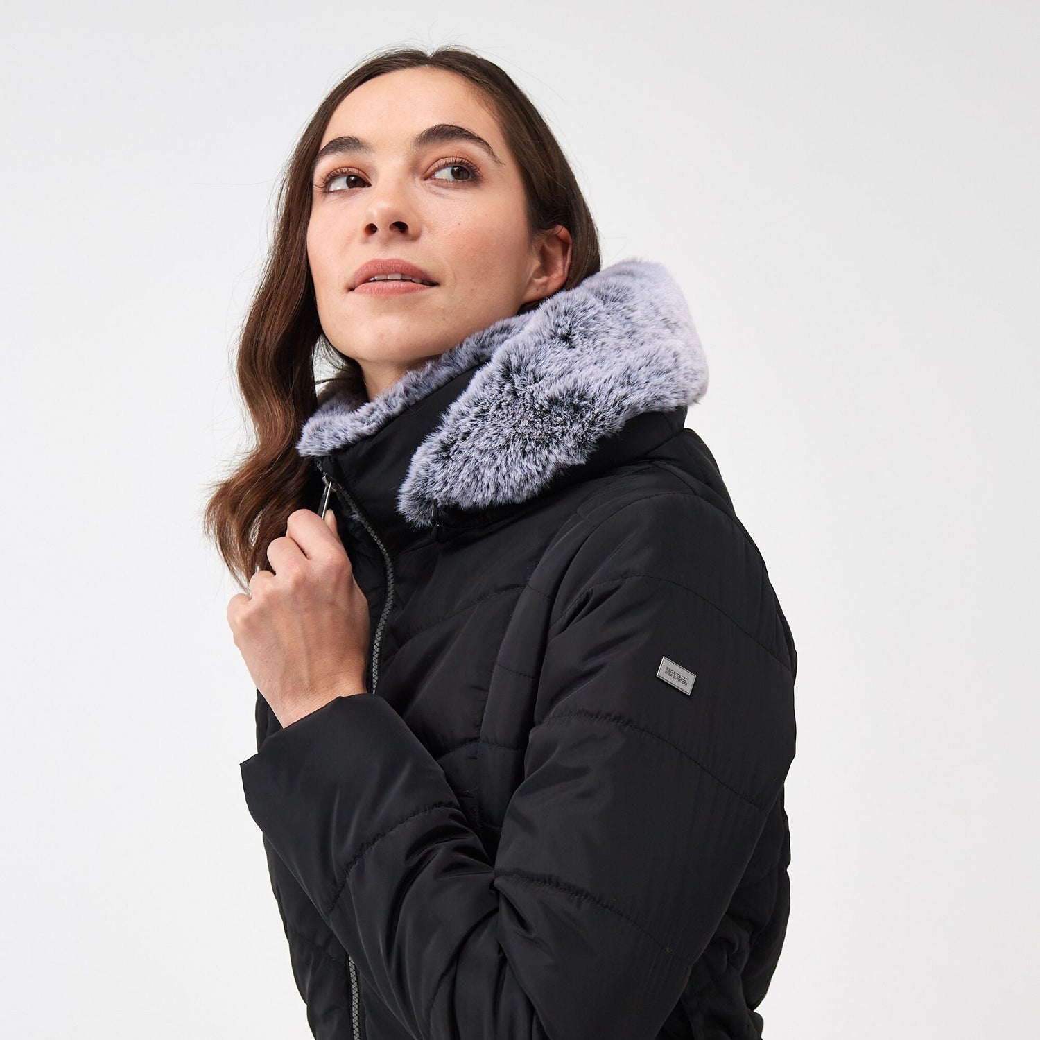 Regatta Women's Wildrose Baffled Jacket - Just £29.99! Shop now at Warwickshire Clothing. 