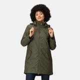 Regatta Women's Fantine Baffled Jacket - Just £49.99! Shop now at Warwickshire Clothing. 