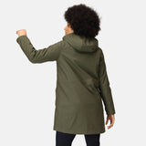 Regatta Women's Fantine Baffled Jacket - Just £49.99! Shop now at Warwickshire Clothing. 